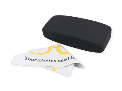 Okulary do komputera Crullé Motivate C1 
